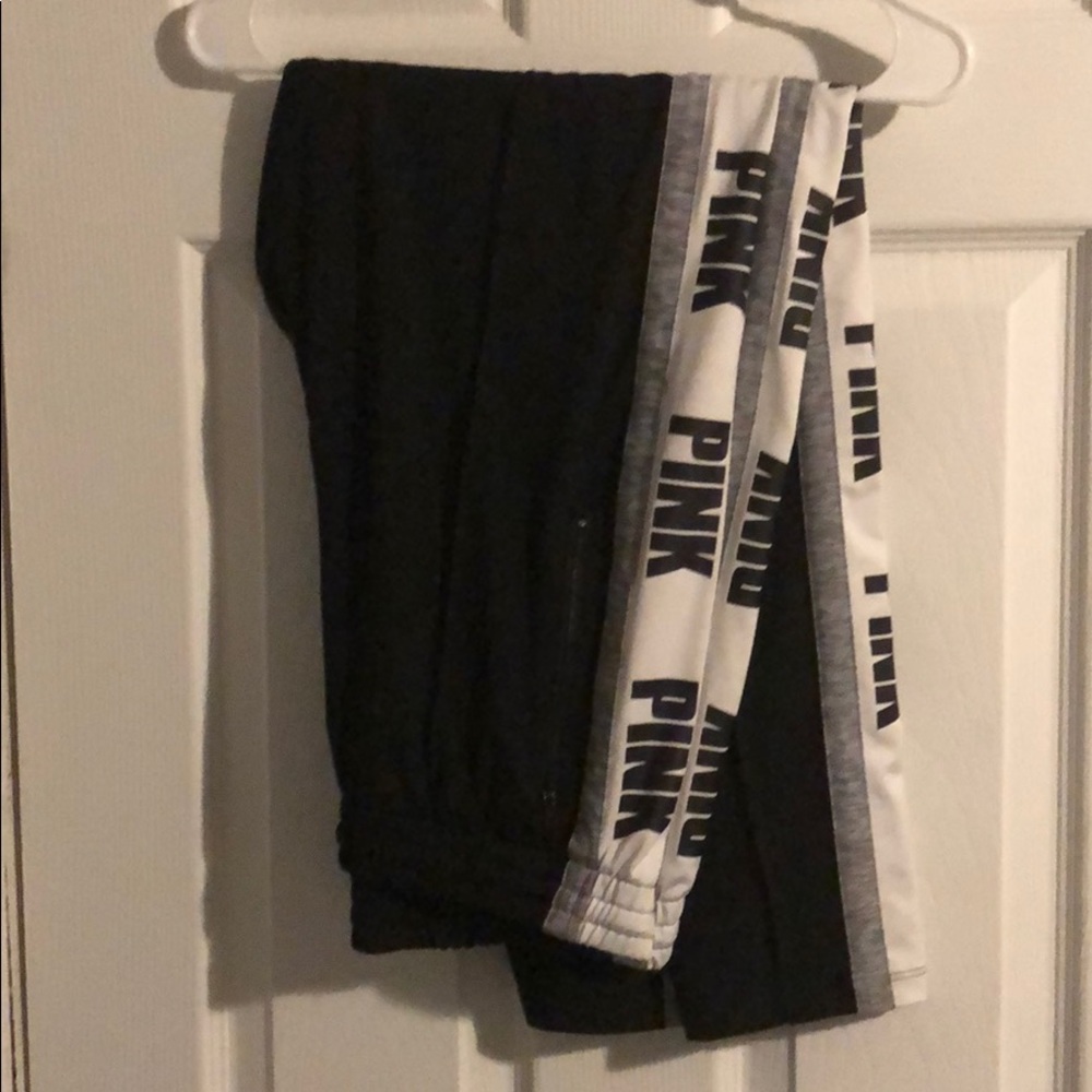 Victoria’s Secret PINK ultimate jogger
